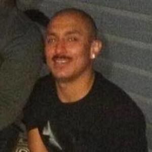 Meet your Posher, Luis